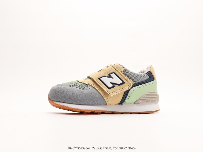 NEW BALANCE SHOES